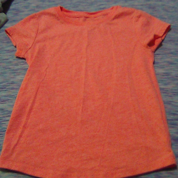 Girls short sleeve shirts - Picture 3 of 4
